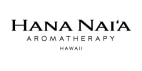 Hana Nai'a Aromatherapy Hawaii